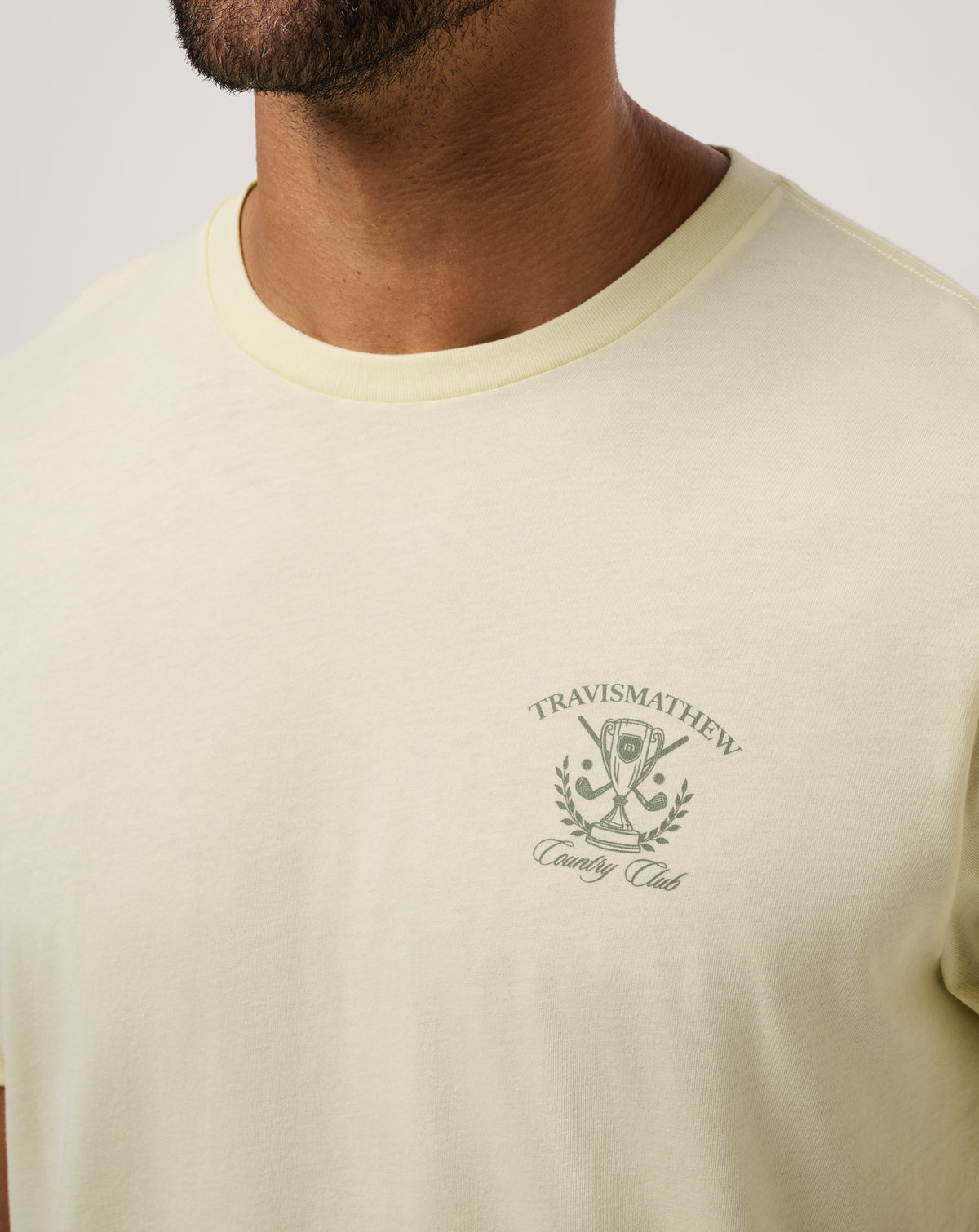 Country Club Tee