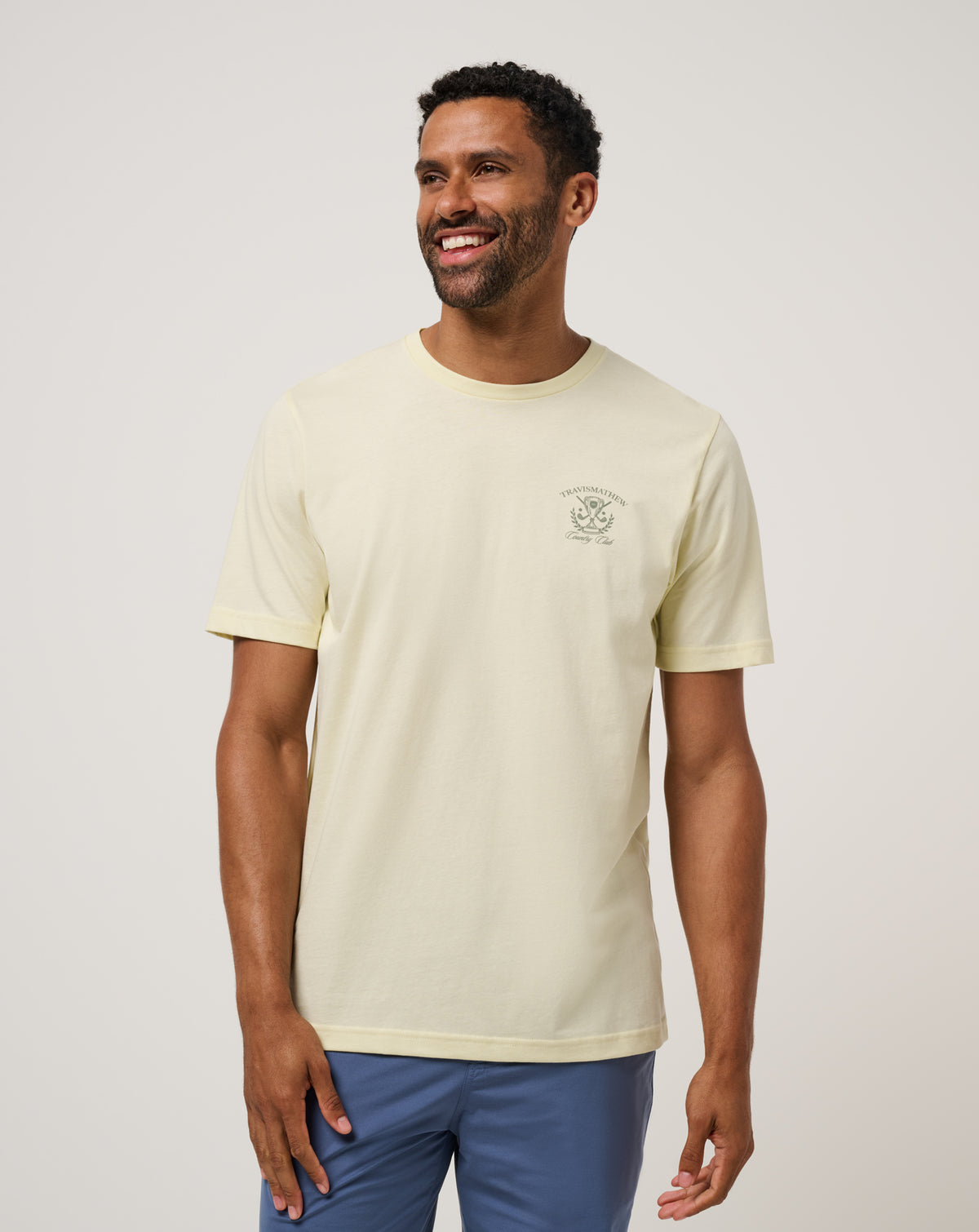 Country Club Tee