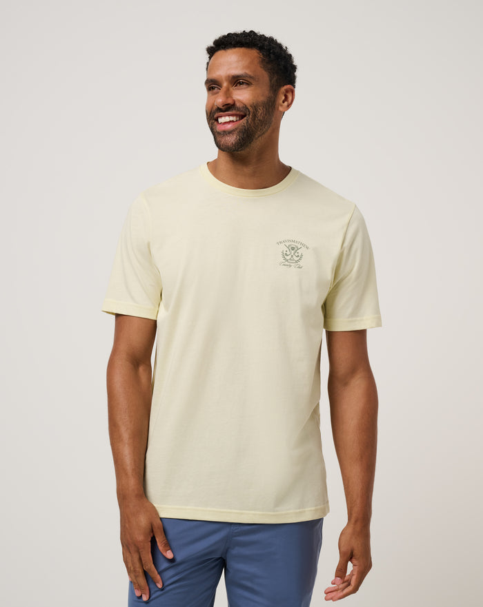 Country Club Tee