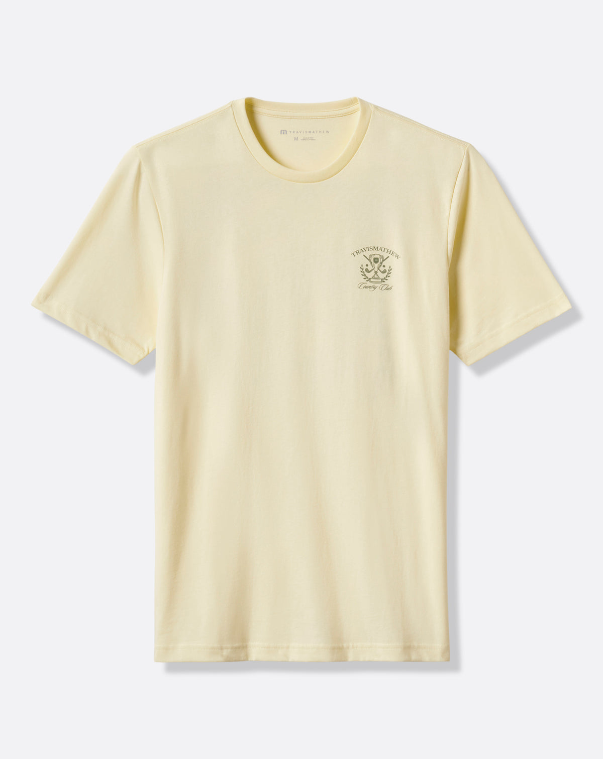 Country Club Tee