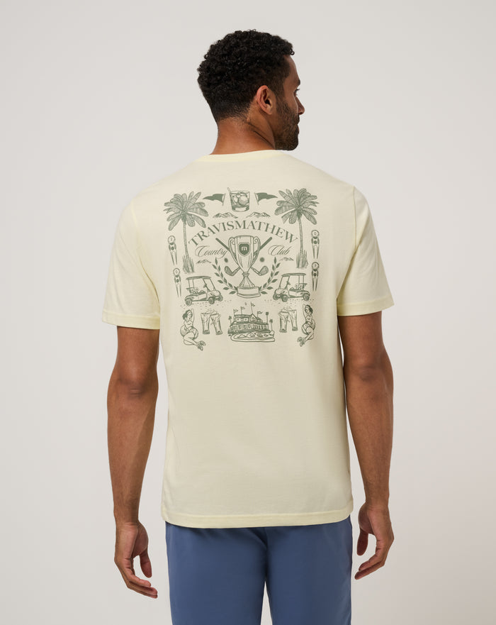 Country Club Tee