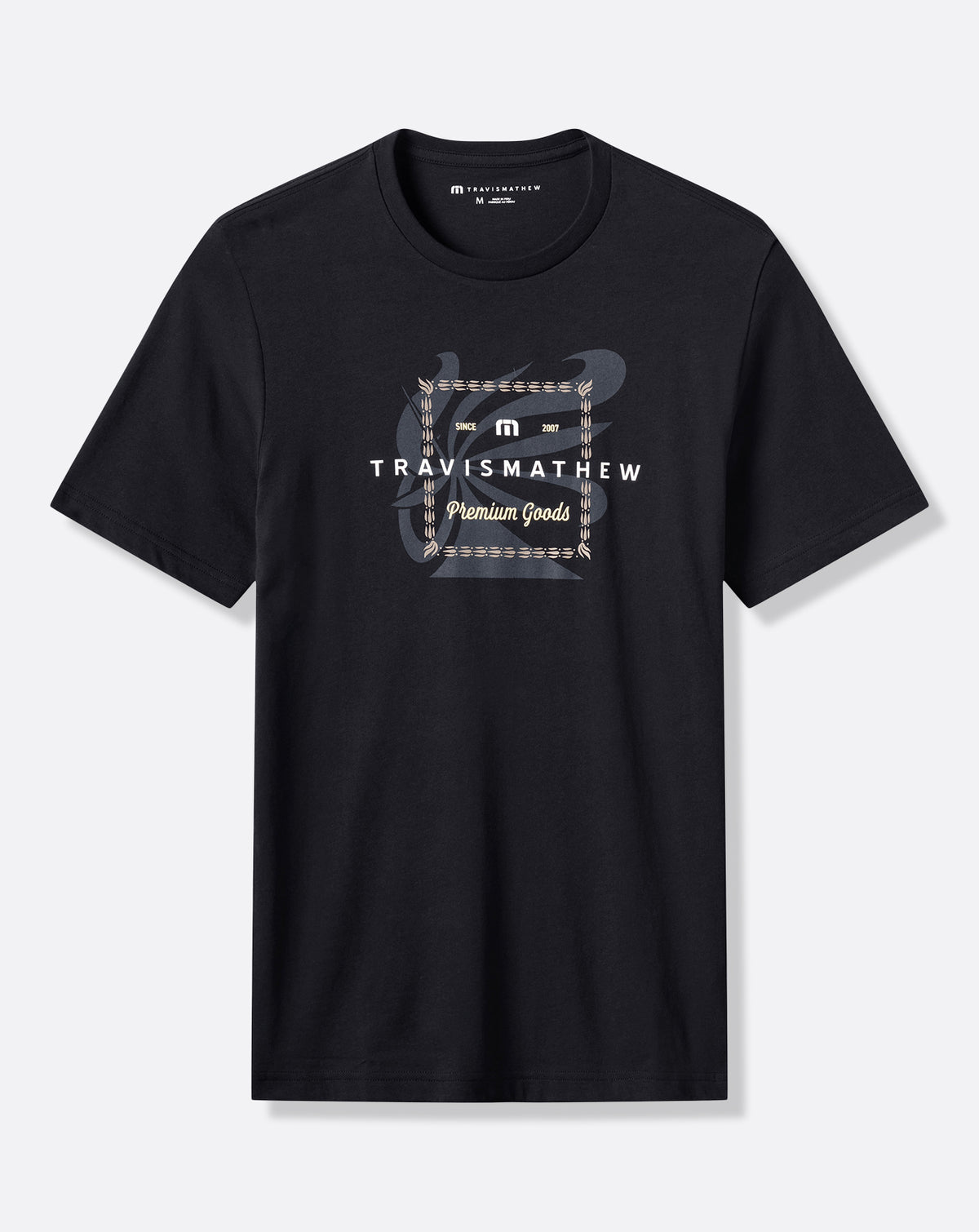 Good Investment Tee