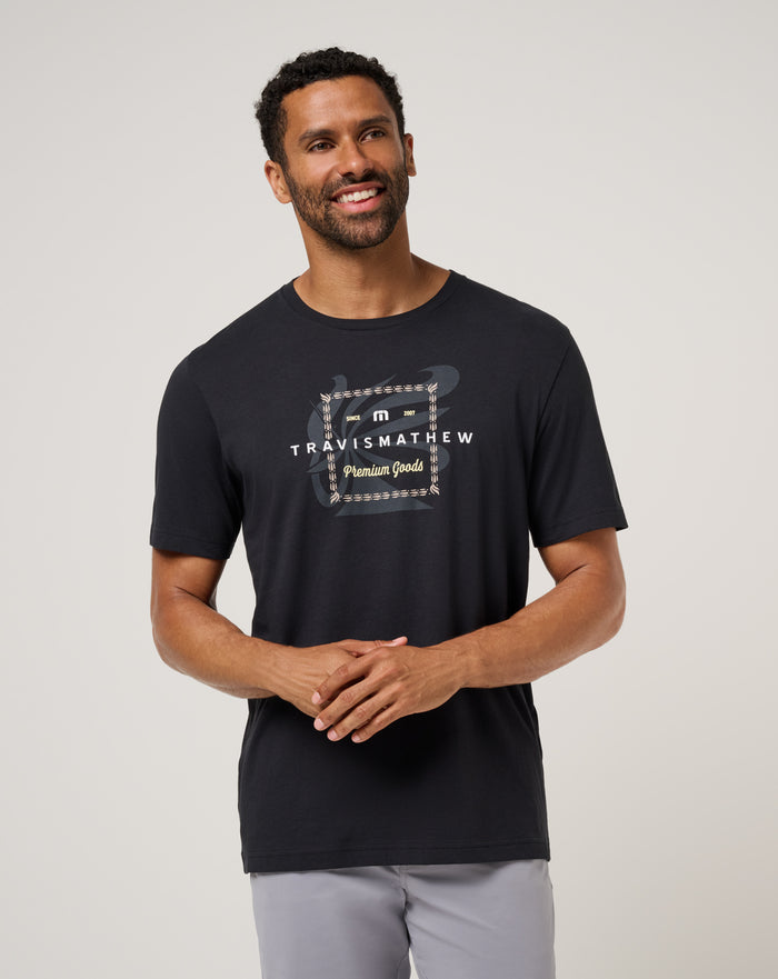 Good Investment Tee