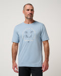 Ash Blue