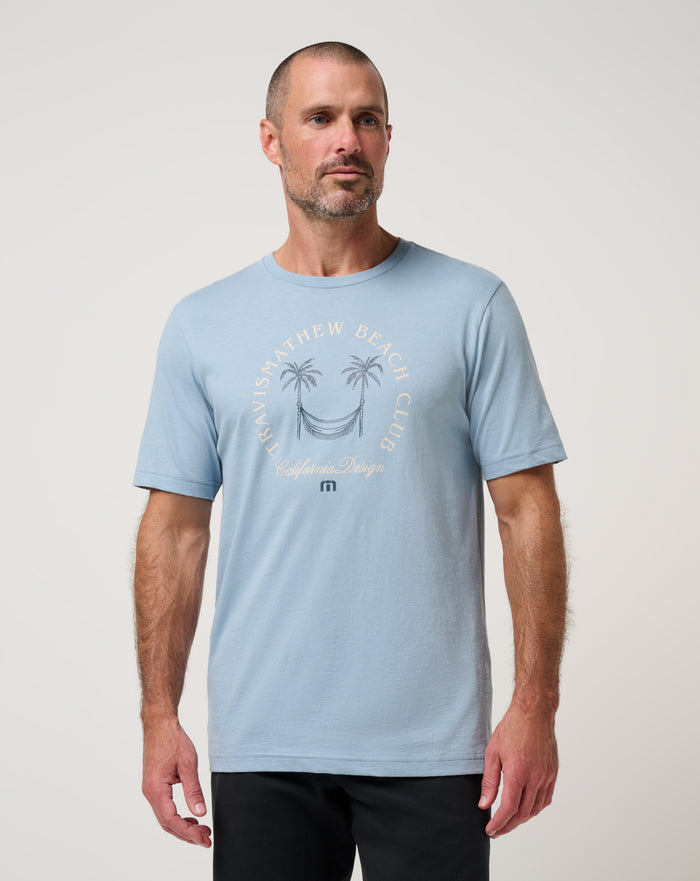 Beach Club Tee