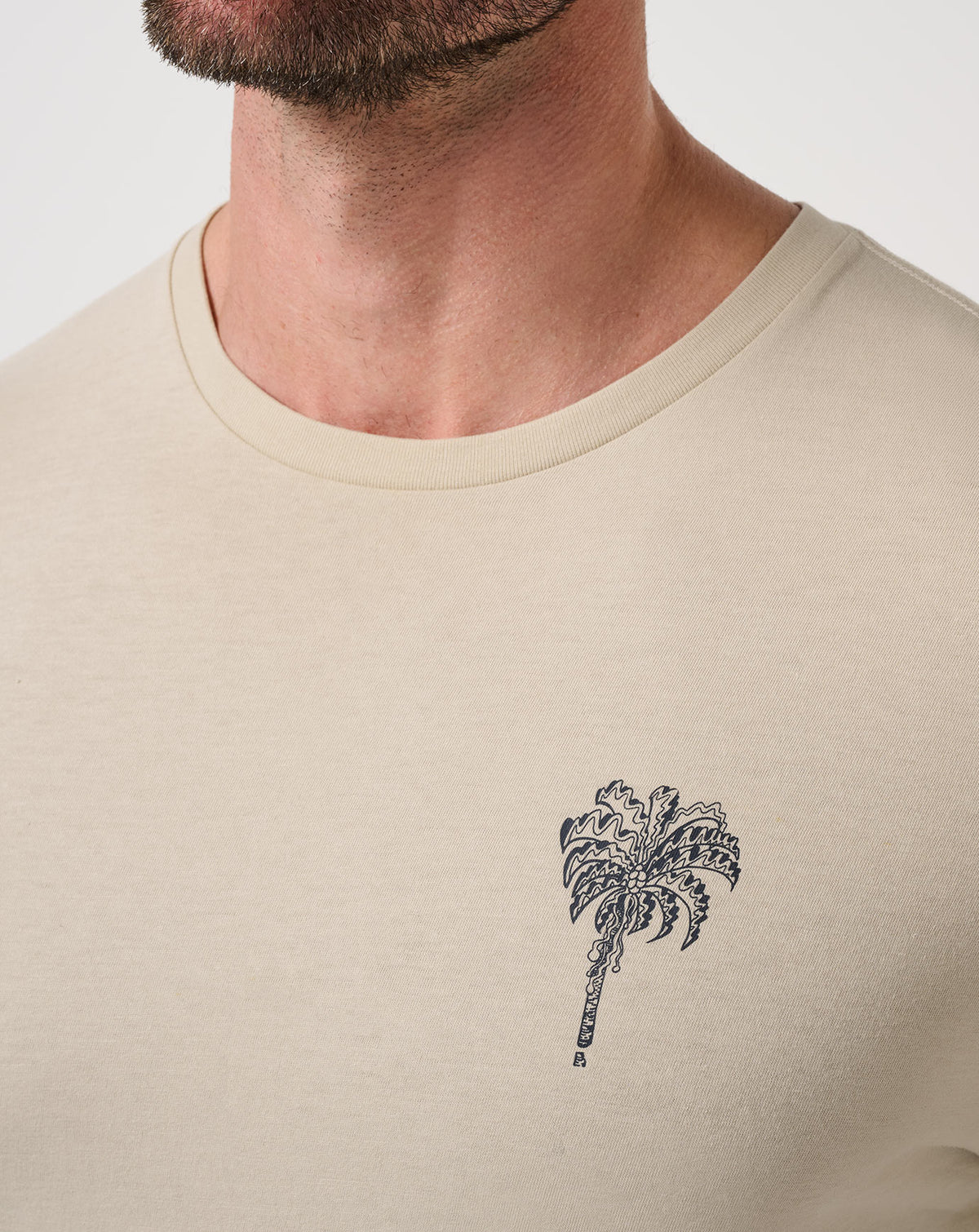 Club Member Tee