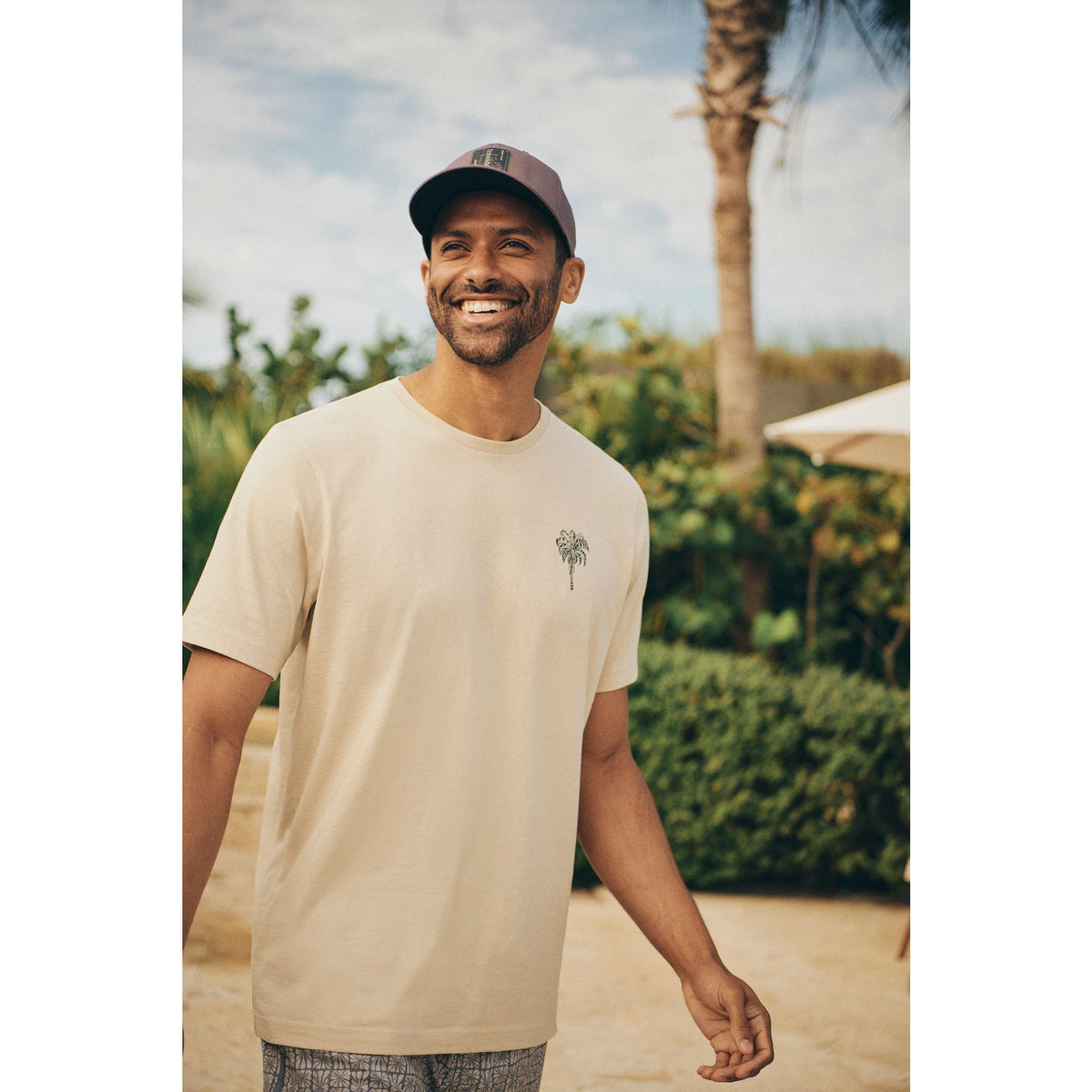 Club Member Tee
