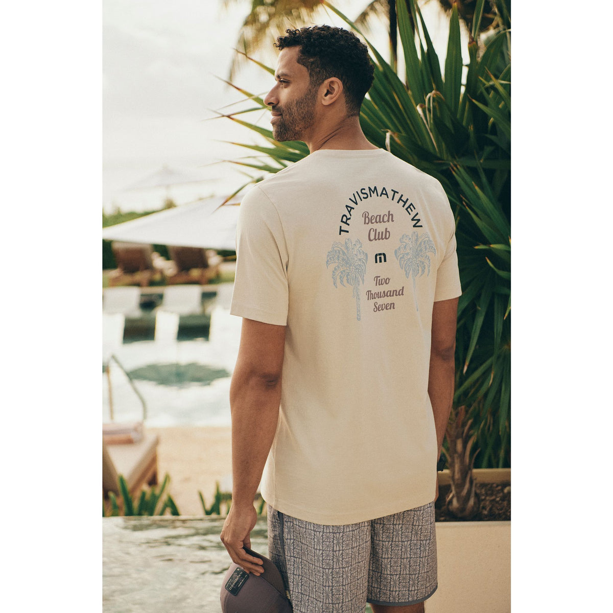 Club Member Tee