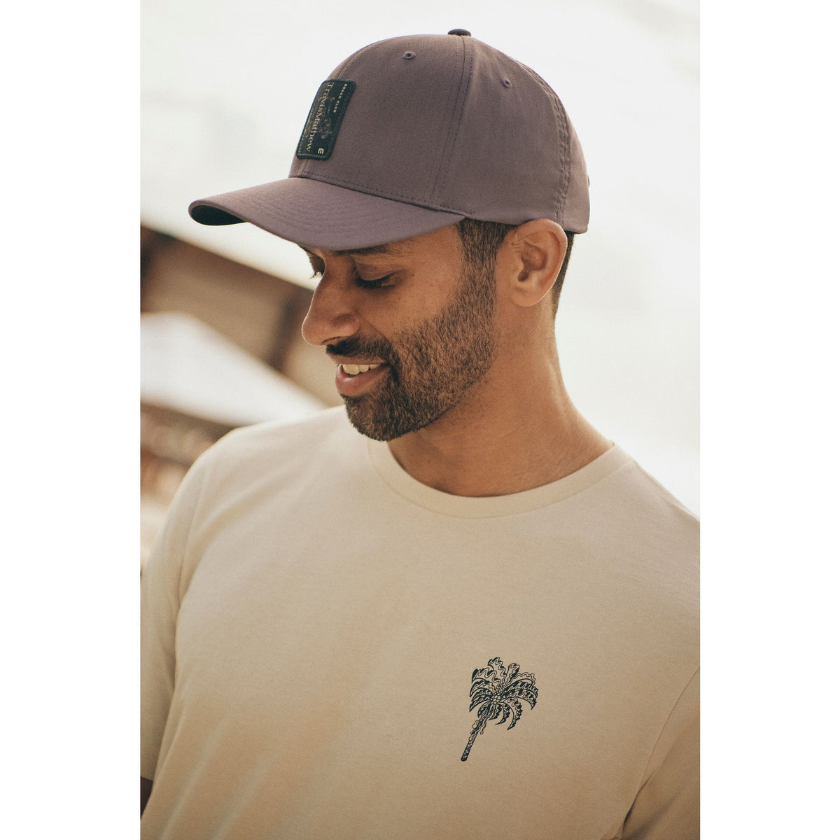 Club Member Tee