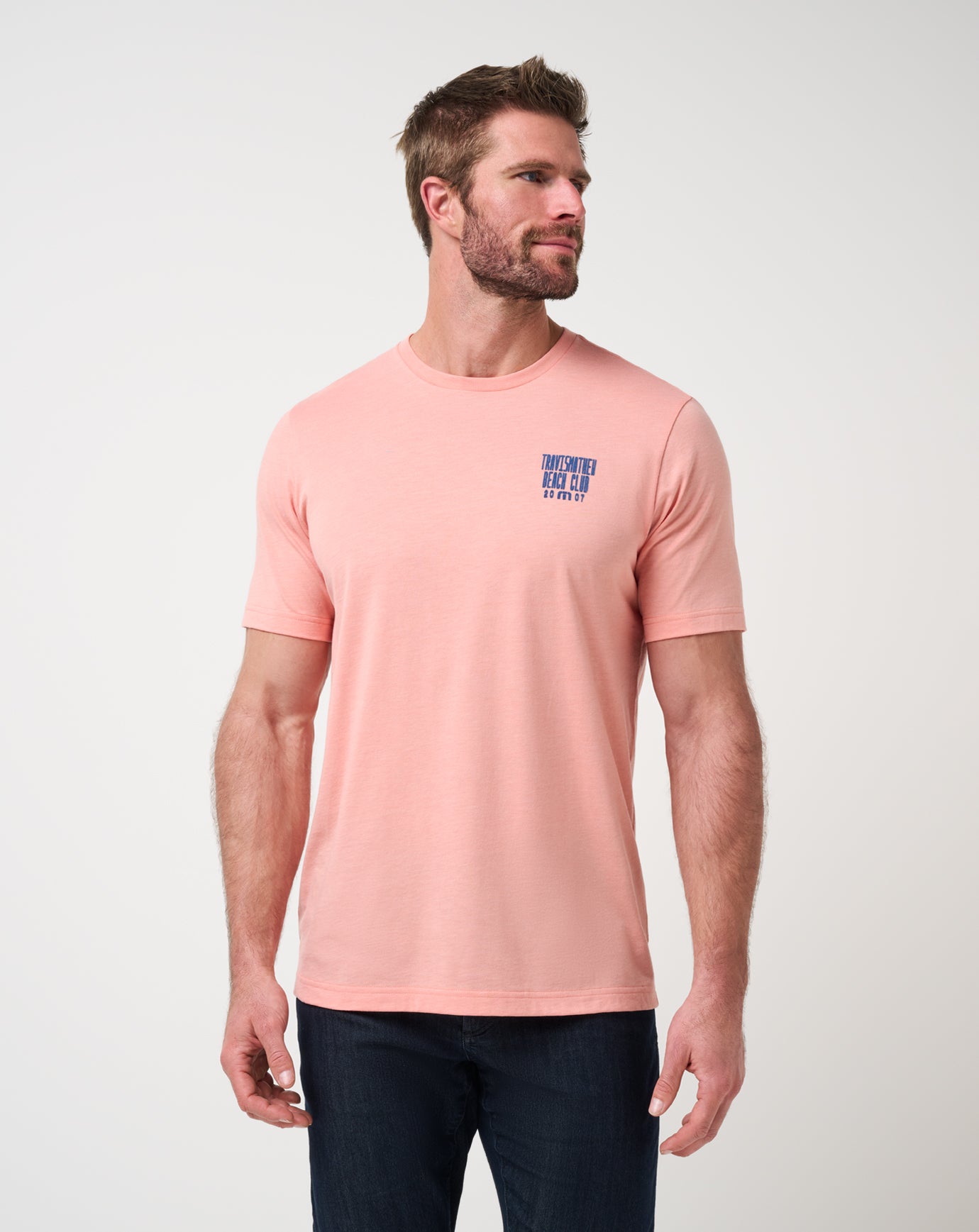 TravisMathew VIP Only Tee | Beyond the Green – Beyond The Green
