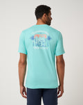 Bright Aqua