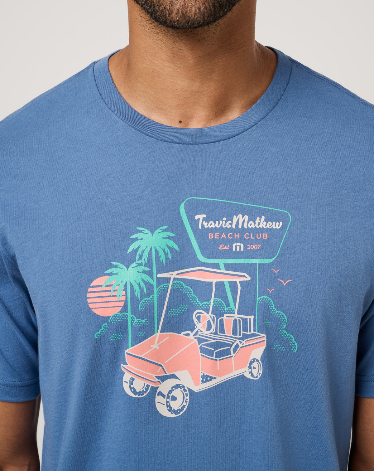 Bellhop Tee