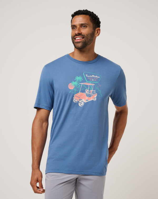 Bellhop Tee