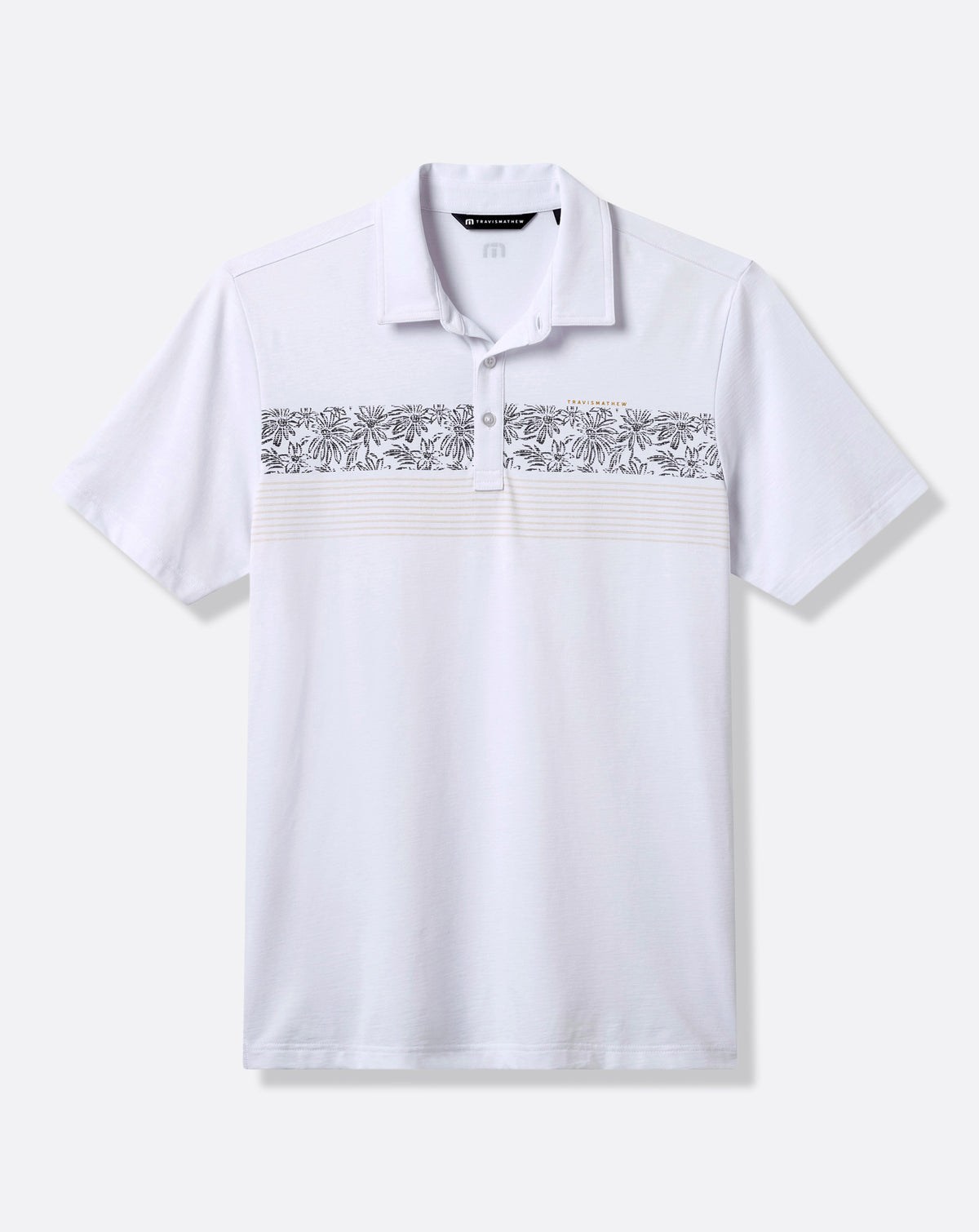 Performance Jersey Outlook Polo