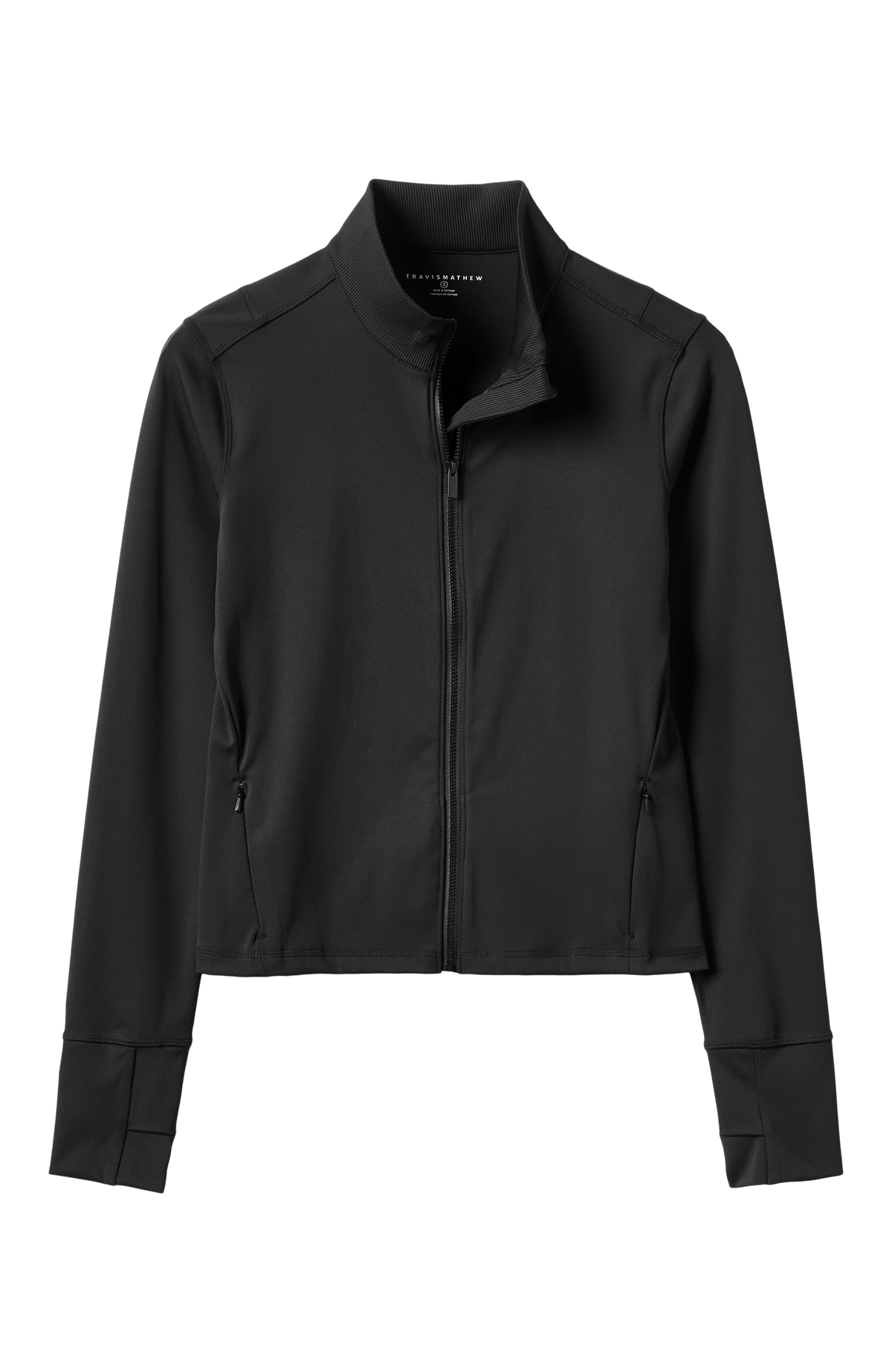 Moveknit Full Zip 2.0 Jacket