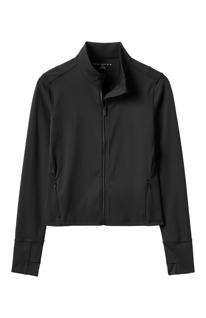 Moveknit Full Zip 2.0 Jacket