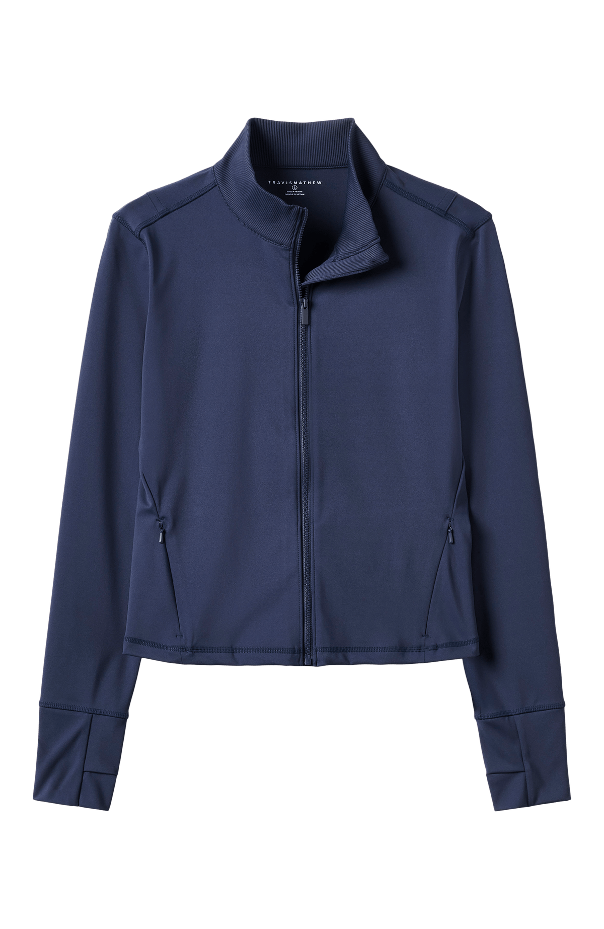Moveknit Full Zip 2.0 Jacket