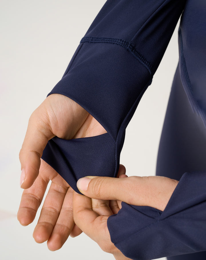 Moveknit Full Zip 2.0 Jacket