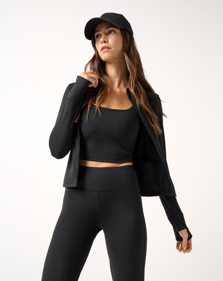 Moveknit Full Zip 2.0 Jacket