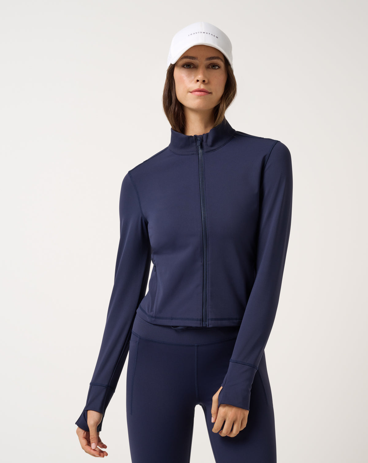 Moveknit Full Zip 2.0 Jacket