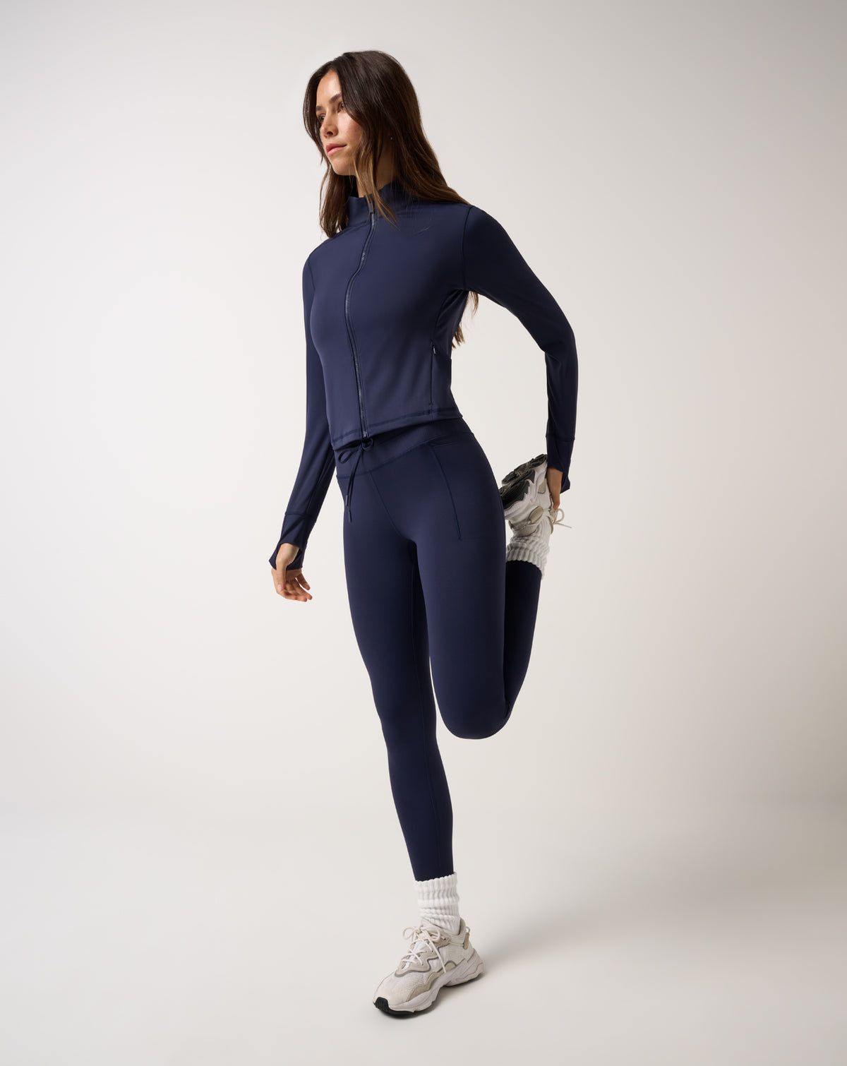 Moveknit Full Zip 2.0 Jacket
