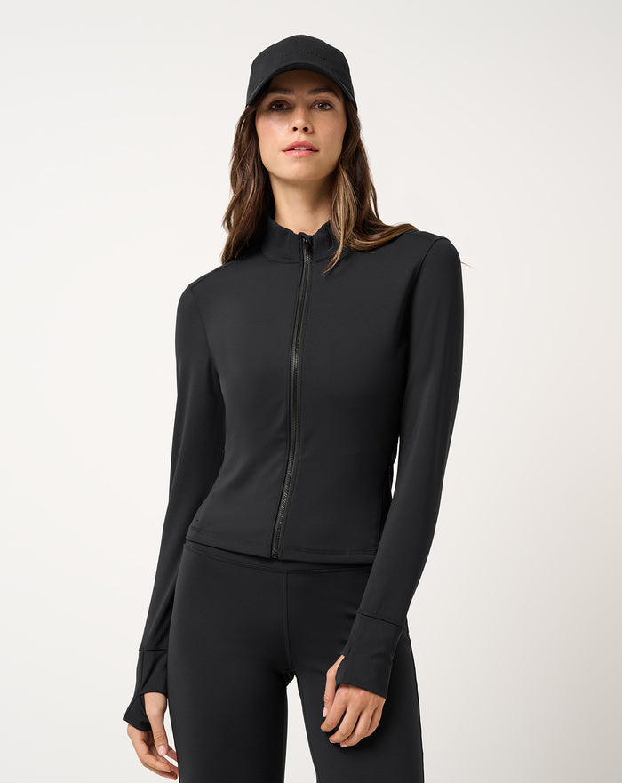 Moveknit Full Zip 2.0 Jacket