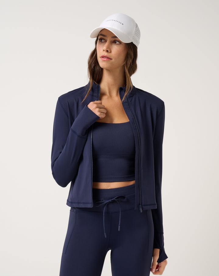 Moveknit Full Zip 2.0 Jacket