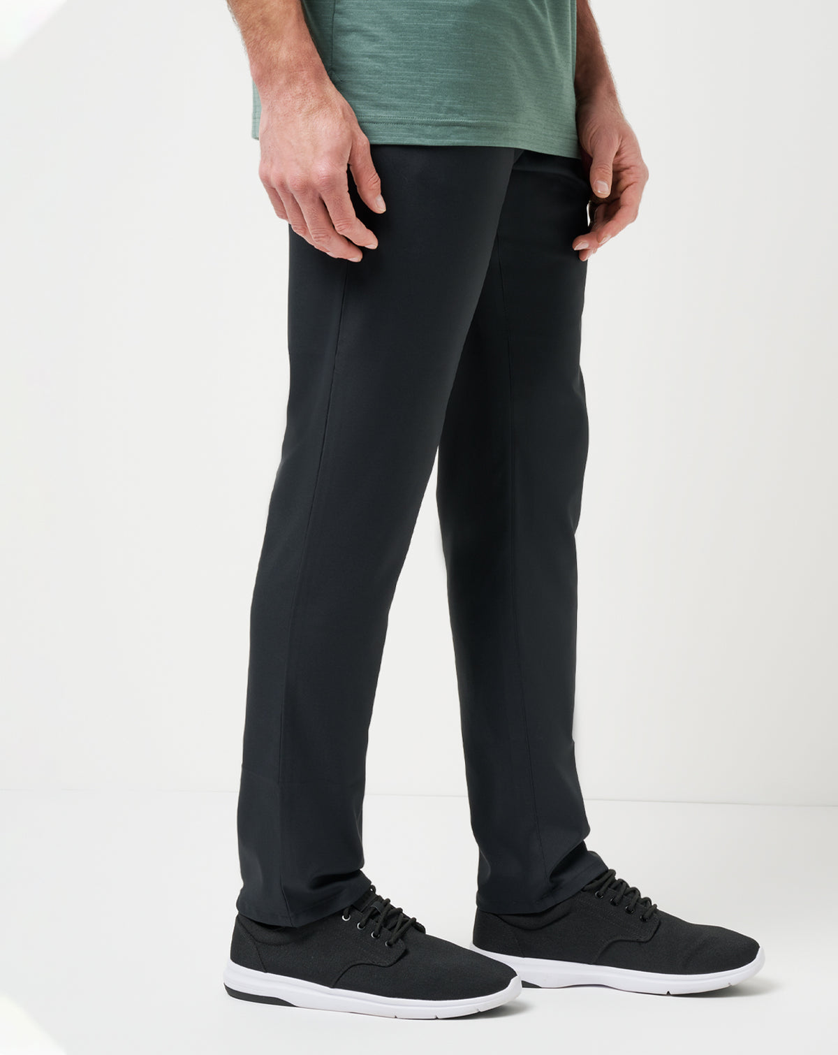 Open-To-Close 2.0 Pant