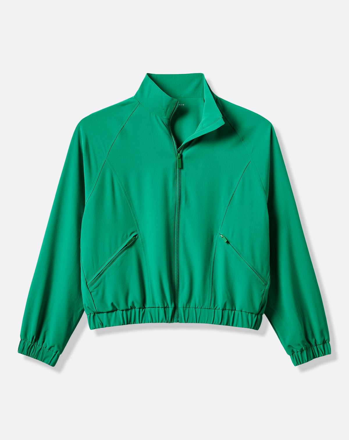 BreezeBlend Travel Day Jacket
