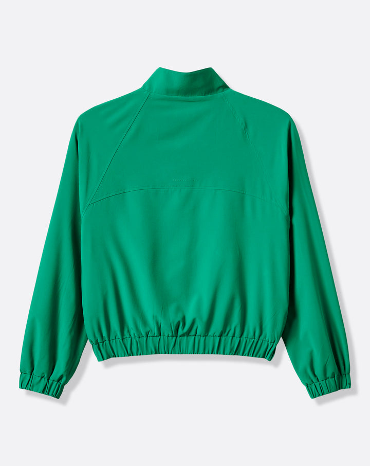 BreezeBlend Travel Day Jacket