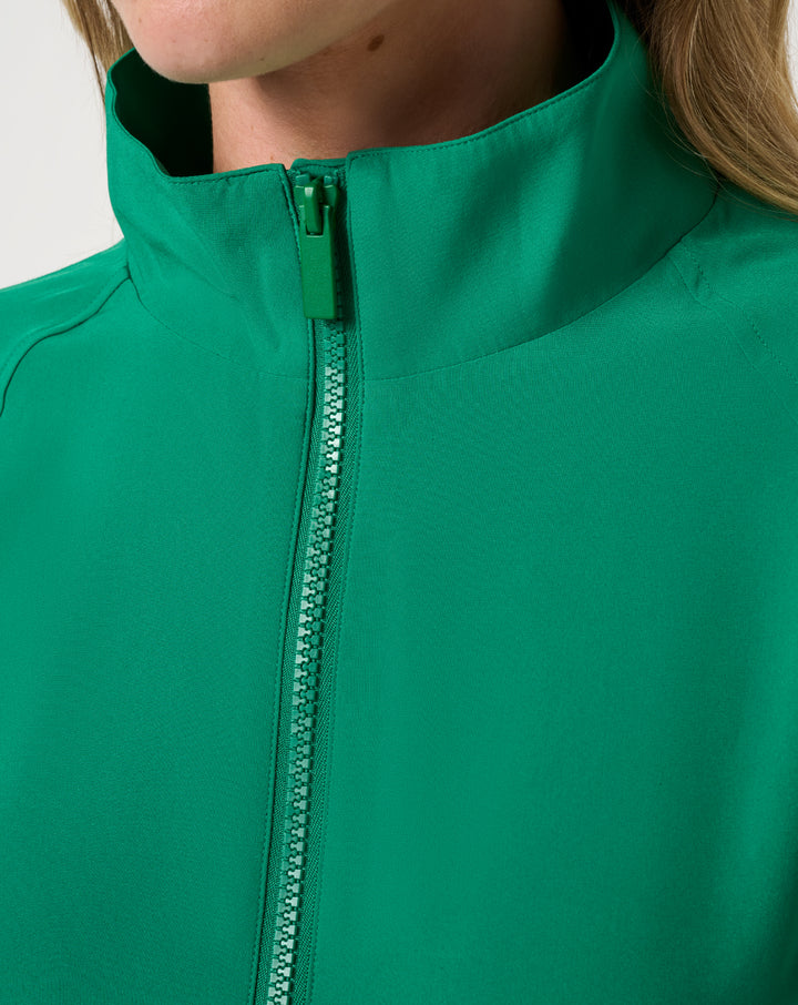 BreezeBlend Travel Day Jacket