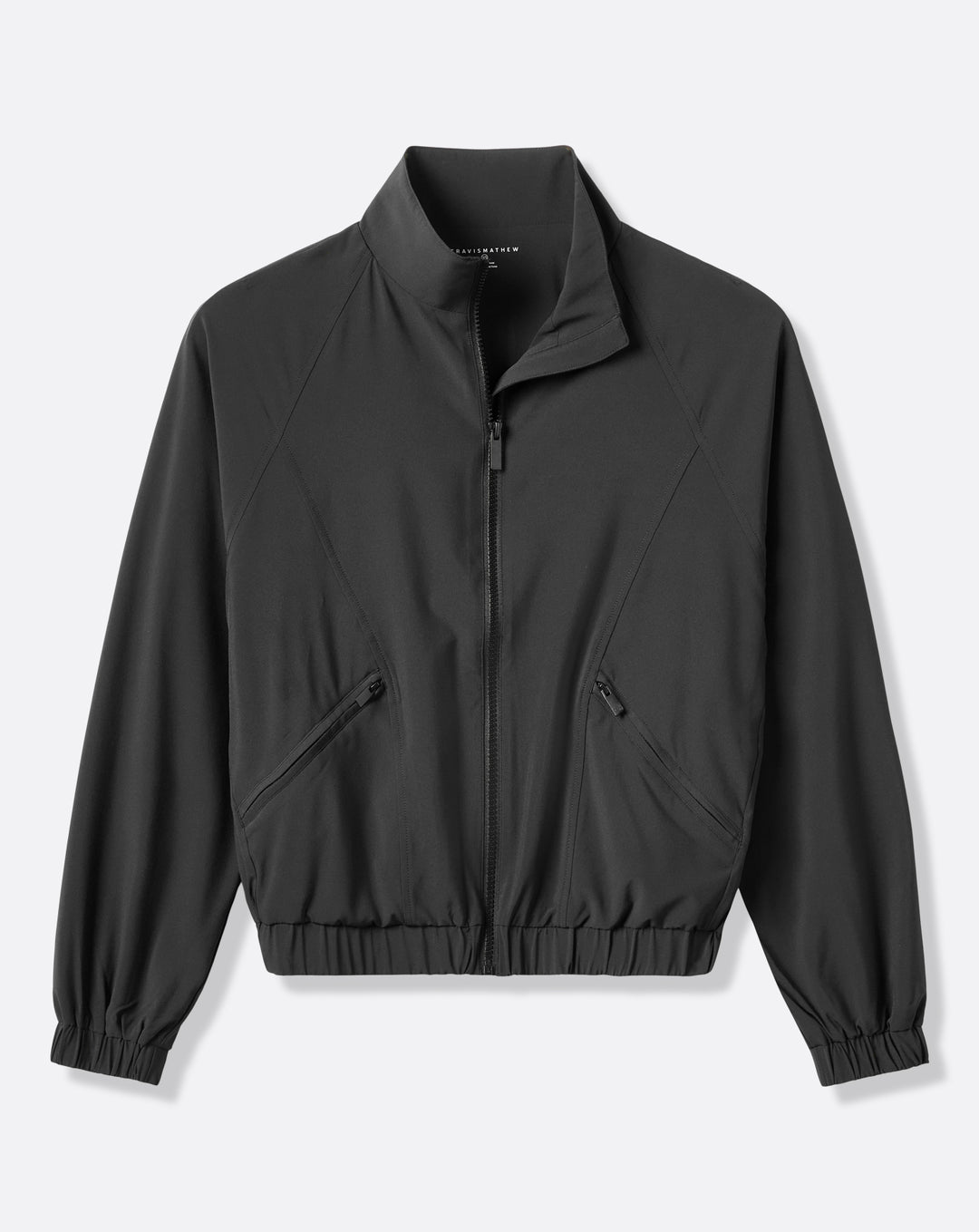 BreezeBlend Travel Day Jacket