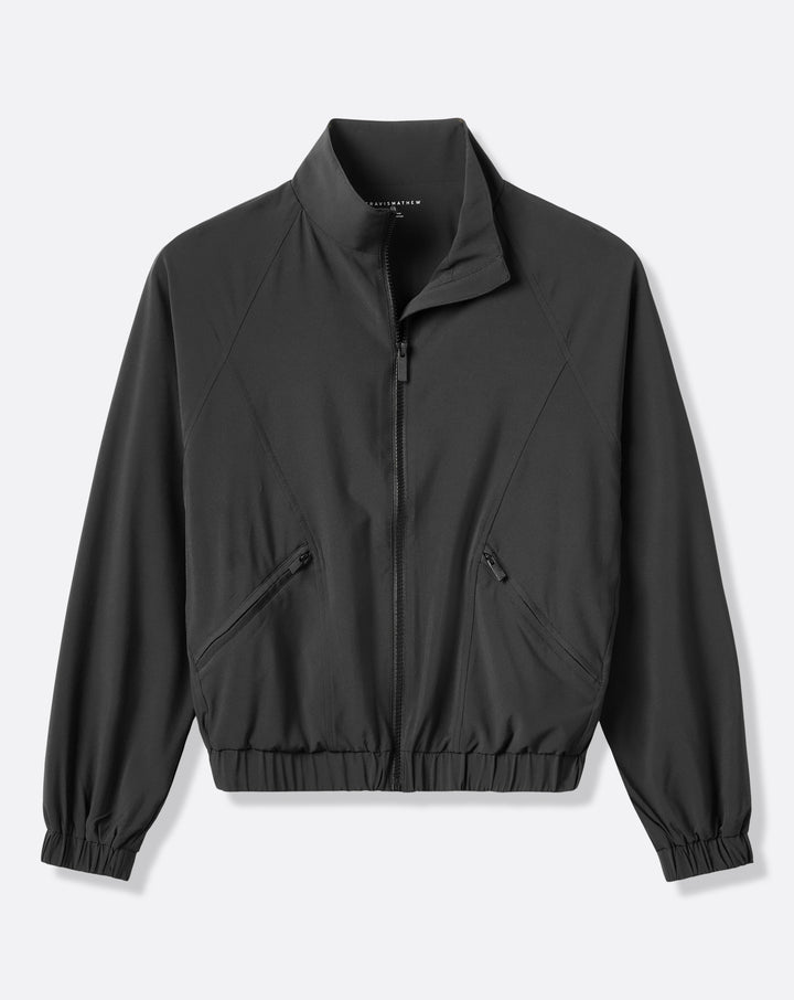 BreezeBlend Travel Day Jacket