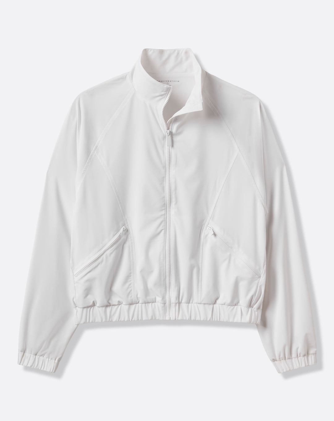 BreezeBlend Travel Day Jacket