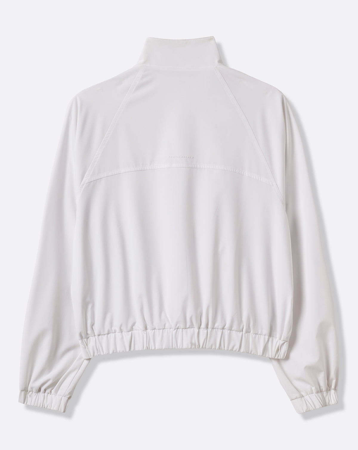 BreezeBlend Travel Day Jacket