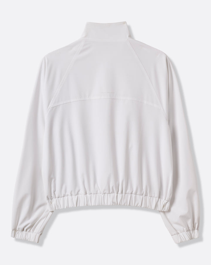 BreezeBlend Travel Day Jacket