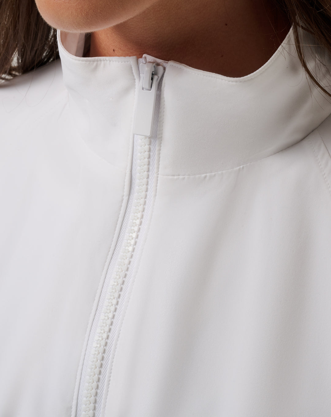 BreezeBlend Travel Day Jacket