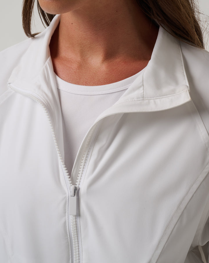 BreezeBlend Travel Day Jacket