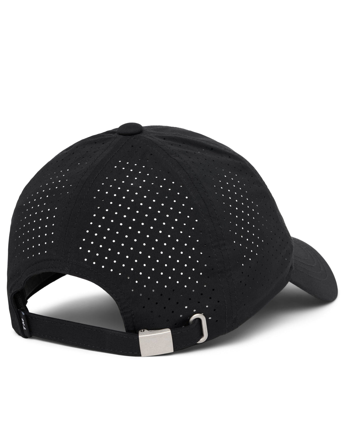 TravisMathew Moonshadow women’s cap perforated back detail