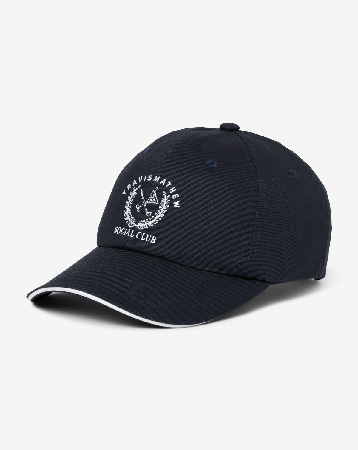 Twisted Ivy Hat