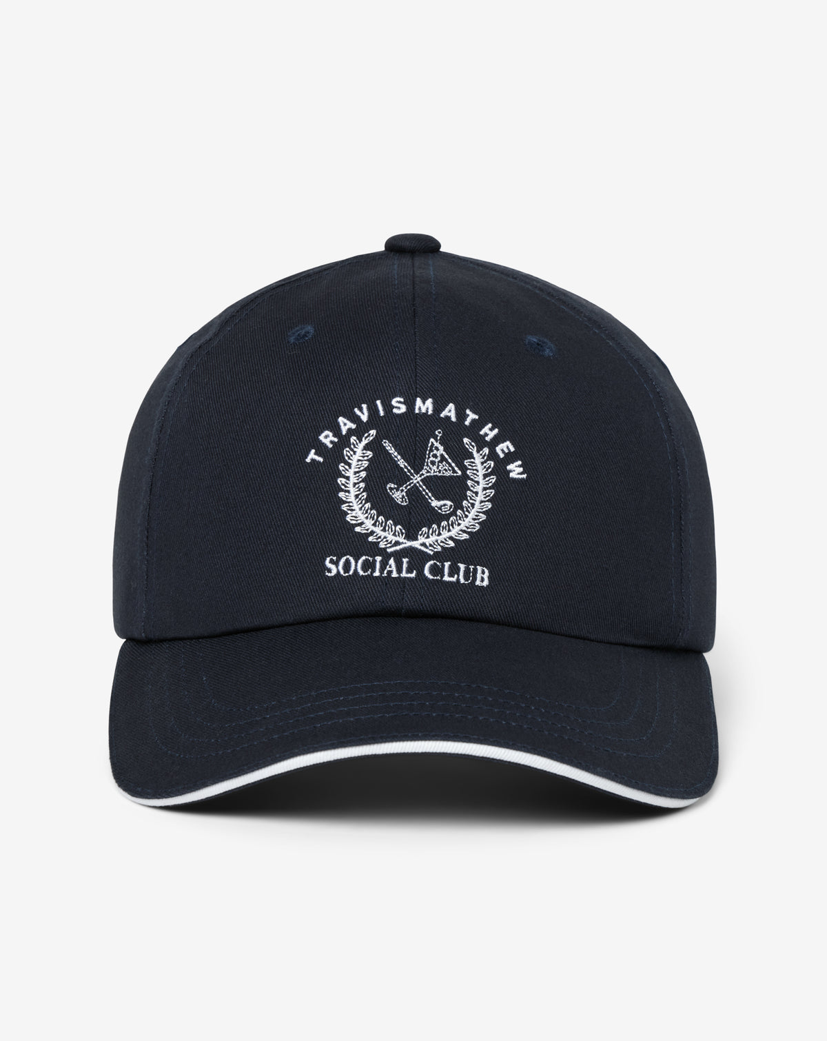Twisted Ivy Hat