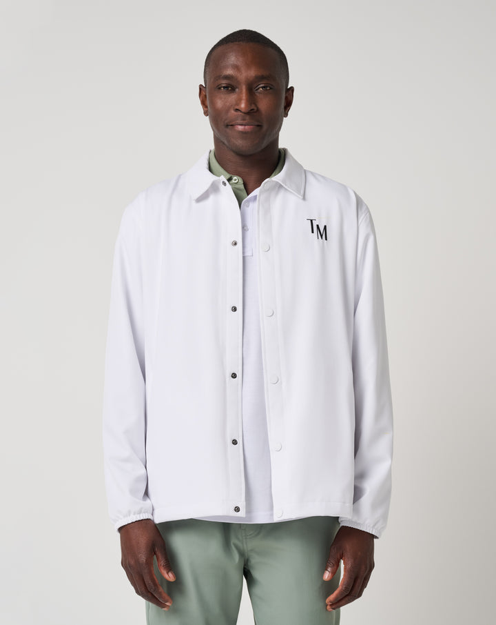 AB Energy Jacket