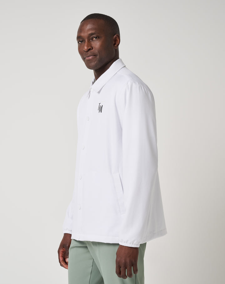 AB Energy Jacket