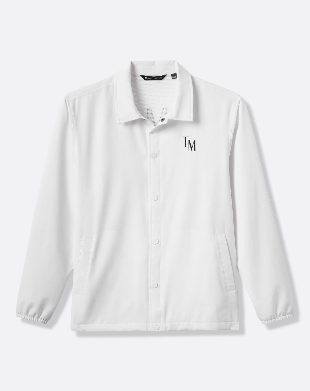 AB Energy Jacket