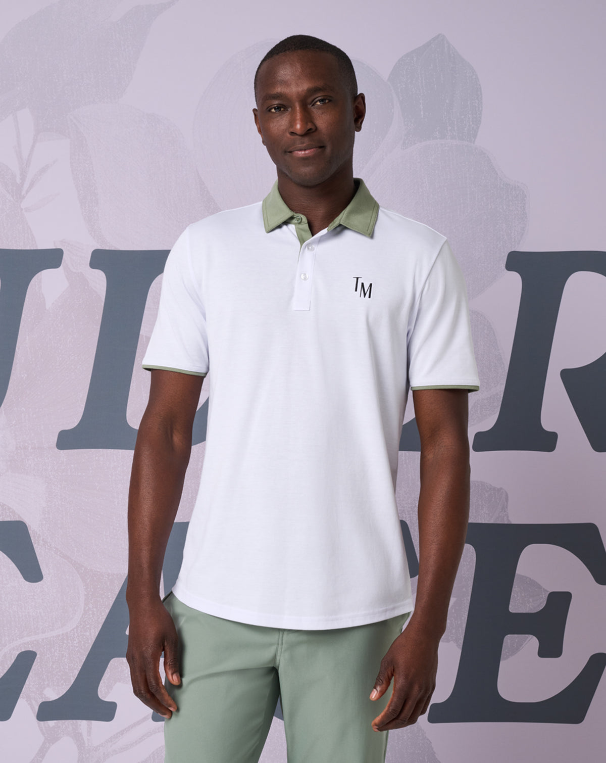AB Energy Polo