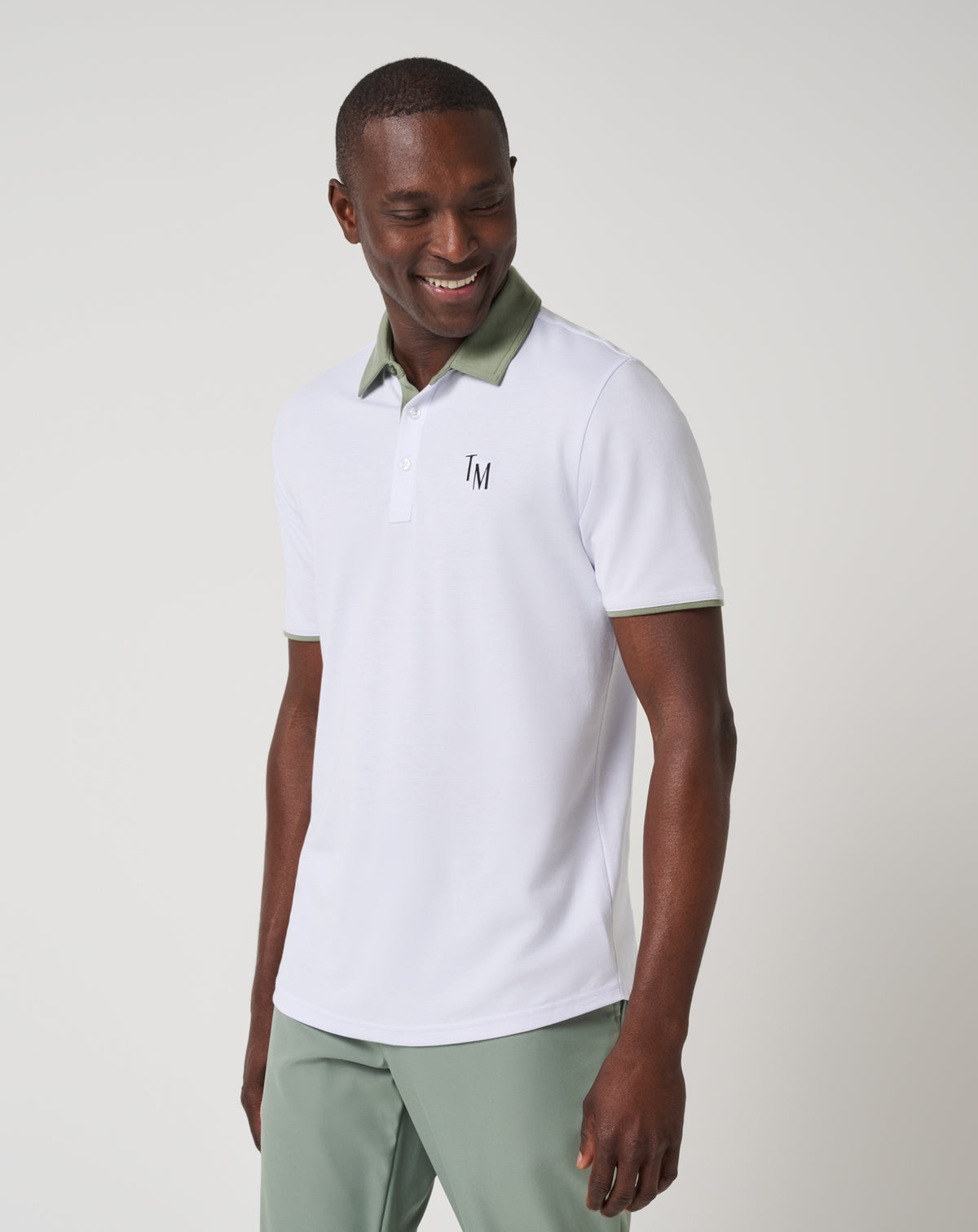 AB Energy Polo