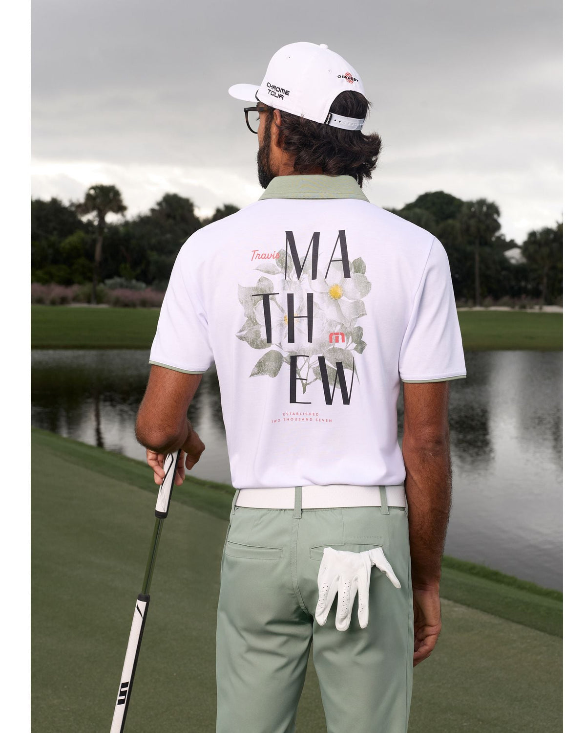AB Energy Polo