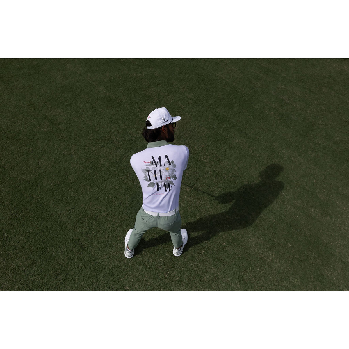 AB Energy Polo