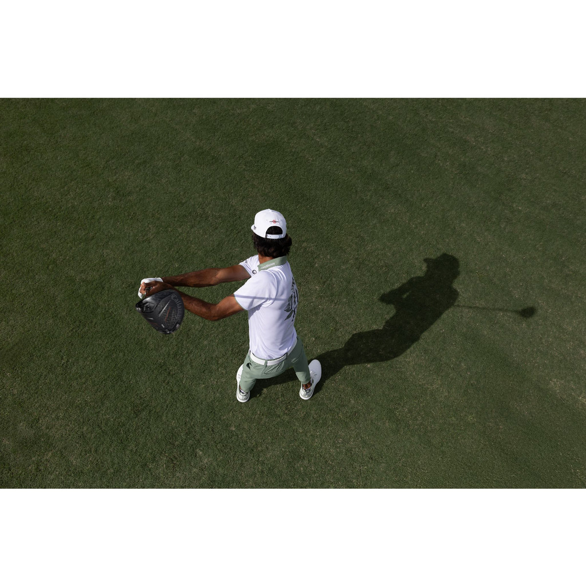 AB Energy Polo