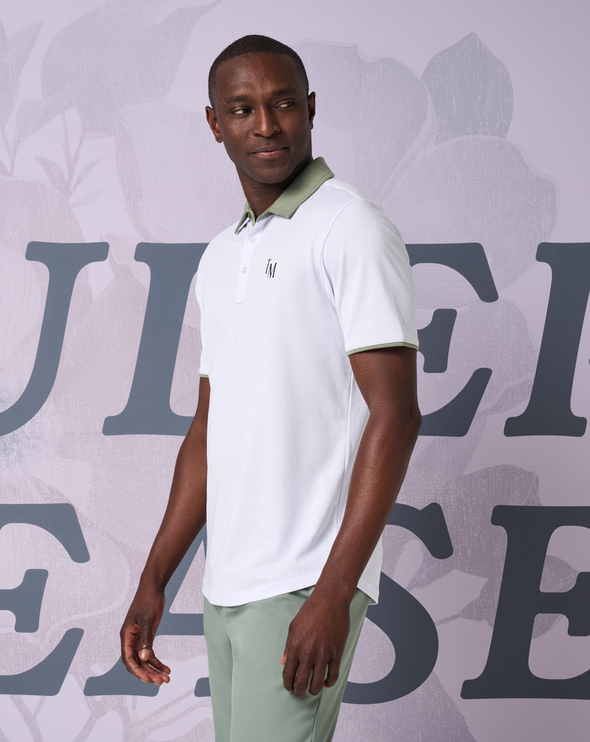 AB Energy Polo